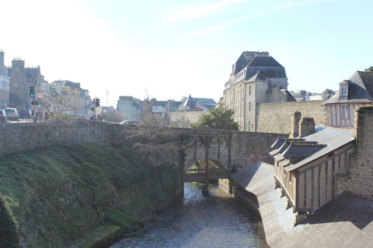 Vannes Lodge Apartment *