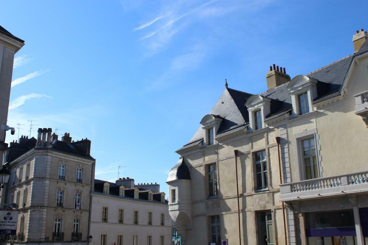 Vannes Lodge * Vannes
