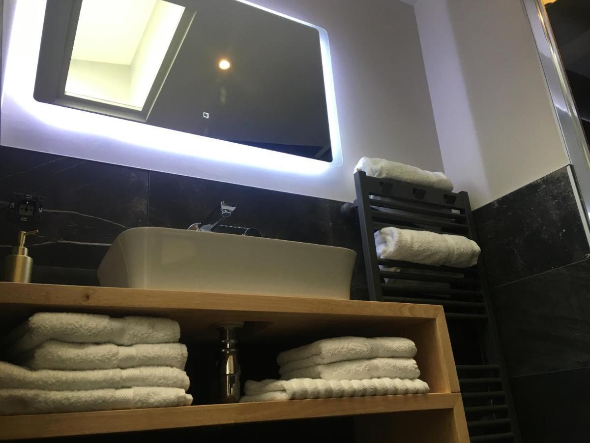 Apartment Vannes Lodge Vannes