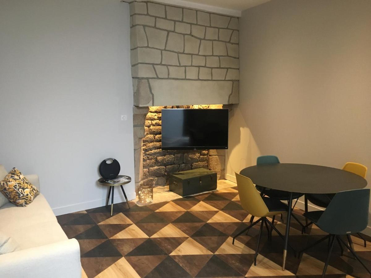 Vannes Lodge Appartement